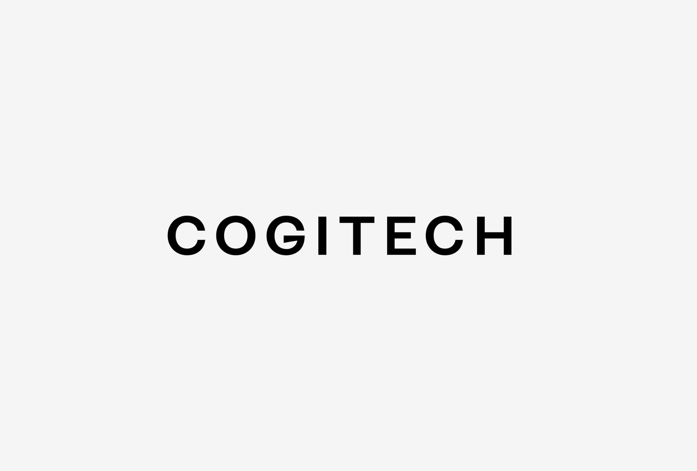 cogitech logo