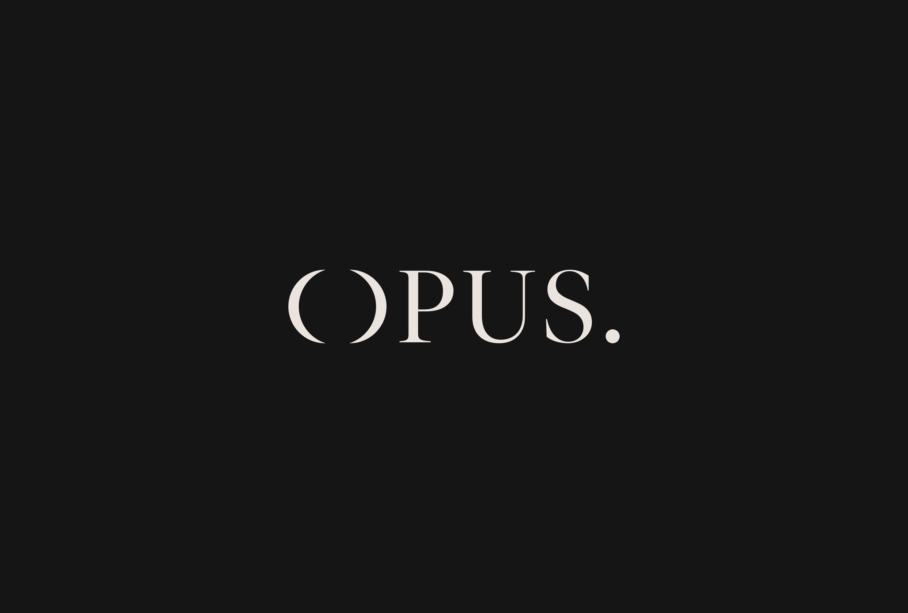 opus logo